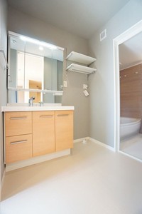 クアドリフォリオ浦和美園 202号-8