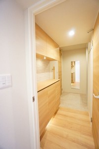 クアドリフォリオ浦和美園 202号-11