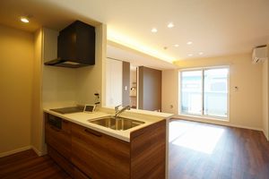 クアドリフォリオ浦和美園 203号-2