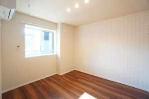 クアドリフォリオ浦和美園 203号-4