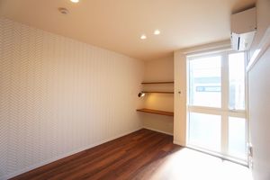 クアドリフォリオ浦和美園 203号-6