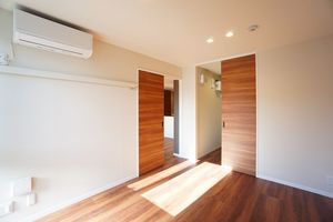 クアドリフォリオ浦和美園 203号-7