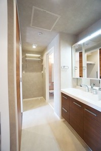 クアドリフォリオ浦和美園 203号-8