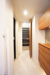 クアドリフォリオ浦和美園 203号-11