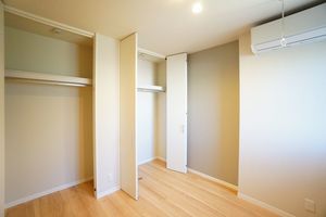 クアドリフォリオ浦和美園 204号-5