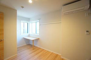 クアドリフォリオ浦和美園 204号-6