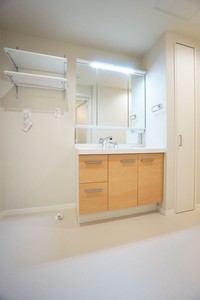 クアドリフォリオ浦和美園 204号-8