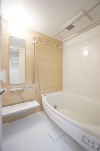 クアドリフォリオ浦和美園 204号-10