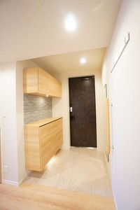 クアドリフォリオ浦和美園 204号-11