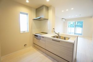 クアドリフォリオ浦和美園 301号-2