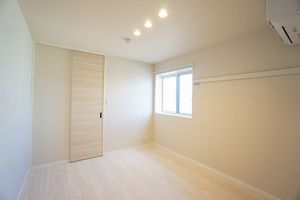 クアドリフォリオ浦和美園 301号-4