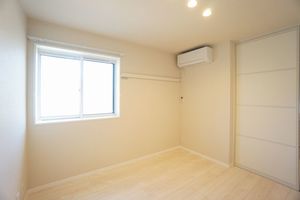 クアドリフォリオ浦和美園 301号-5