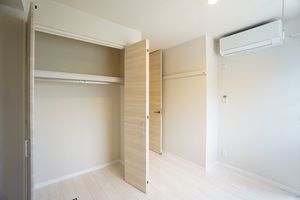 クアドリフォリオ浦和美園 301号-7