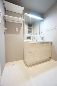 クアドリフォリオ浦和美園 301号-8