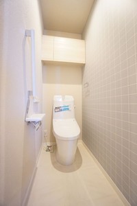 クアドリフォリオ浦和美園 301号-9