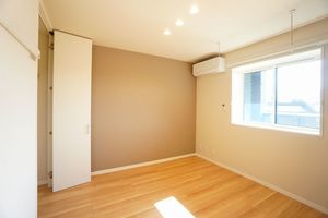 クアドリフォリオ浦和美園 302号-4