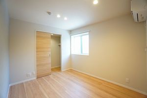 クアドリフォリオ浦和美園 302号-6