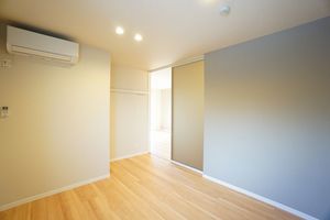 クアドリフォリオ浦和美園 302号-7