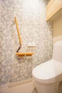 クアドリフォリオ浦和美園 302号-9