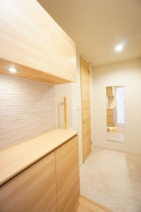 クアドリフォリオ浦和美園 302号-11