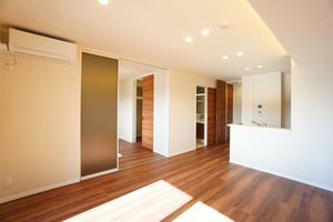 クアドリフォリオ浦和美園 303号-3