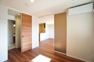 クアドリフォリオ浦和美園 303号-5