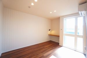 クアドリフォリオ浦和美園 303号-6