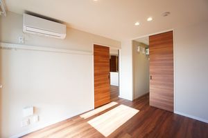 クアドリフォリオ浦和美園 303号-7