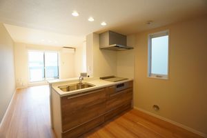 クアドリフォリオ浦和美園 304号-2