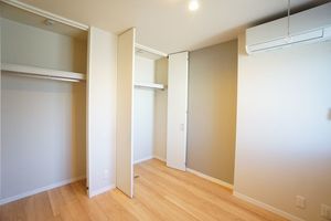 クアドリフォリオ浦和美園 304号-5