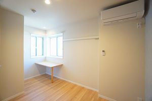 クアドリフォリオ浦和美園 304号-6