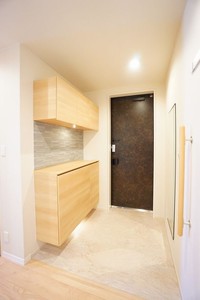 クアドリフォリオ浦和美園 304号-11