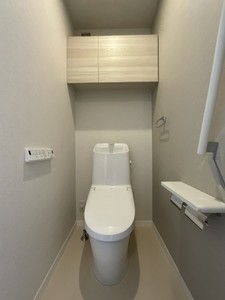 キャスティング 203号-9