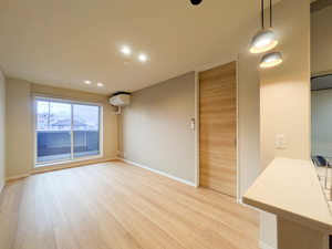 サン宮前 206号-2