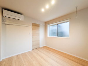 サン宮前 206号-8