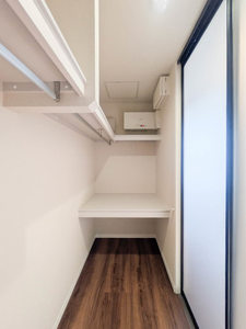 サン宮前 401号-9