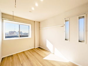 サン宮前 405号-7