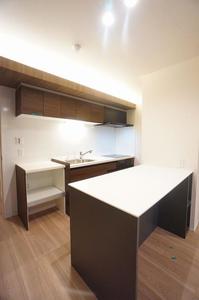 ポルト　ボヌール　浦和仲町 102号-4