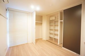 ポルト　ボヌール　浦和仲町 102号-5