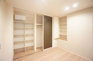 ポルト　ボヌール　浦和仲町 102号-6