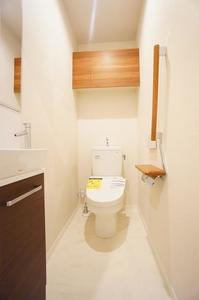 ポルト　ボヌール　浦和仲町 102号-9