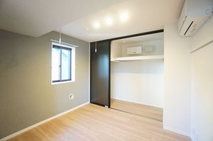 ポルト ボヌール 浦和仲町 203号-5