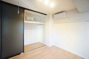 ポルト ボヌール 浦和仲町 203号-6