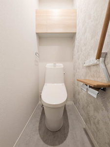 ロスマリーノ　東川口 101号-7