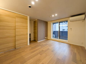 ロスマリーノ　東川口 201号-2