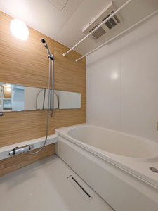 ロスマリーノ　東川口 201号-4