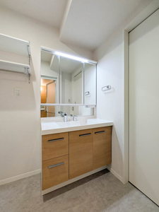 ロスマリーノ　東川口 201号-5