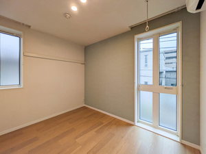 ロスマリーノ　東川口 201号-6