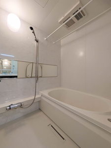 ロスマリーノ　東川口 202号-4