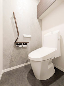 ロスマリーノ　東川口 203号-10